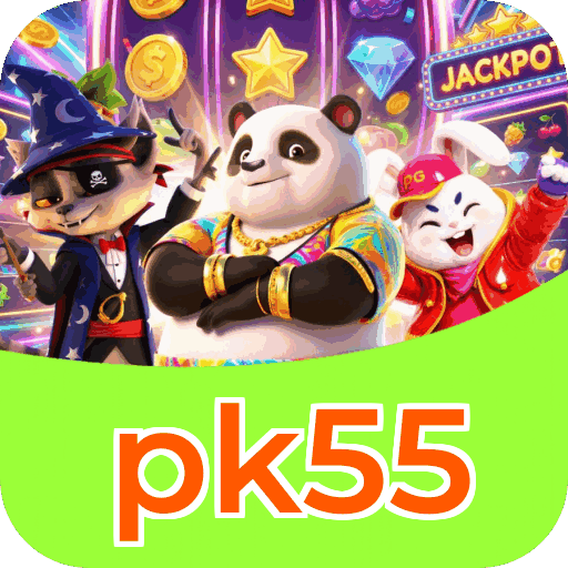 Requisitos do APK da pk55 para Android