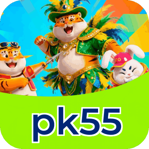 Requisitos do APK da pk55 para Android